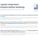 Monturiol Apartaments